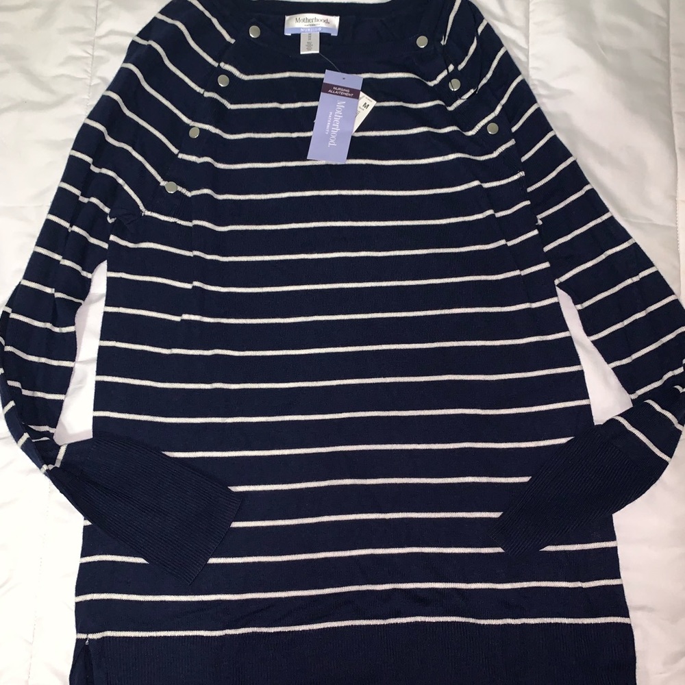 NWT! Maternity Shirt🤰🏻
